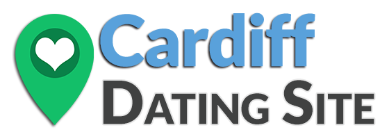The Cardiff Dating Site logo